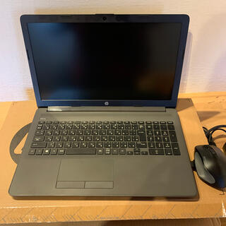 ヒューレットパッカード(HP)のhirooz様✴︎  ノートパソコン　HP 255 G7 (ノートPC)