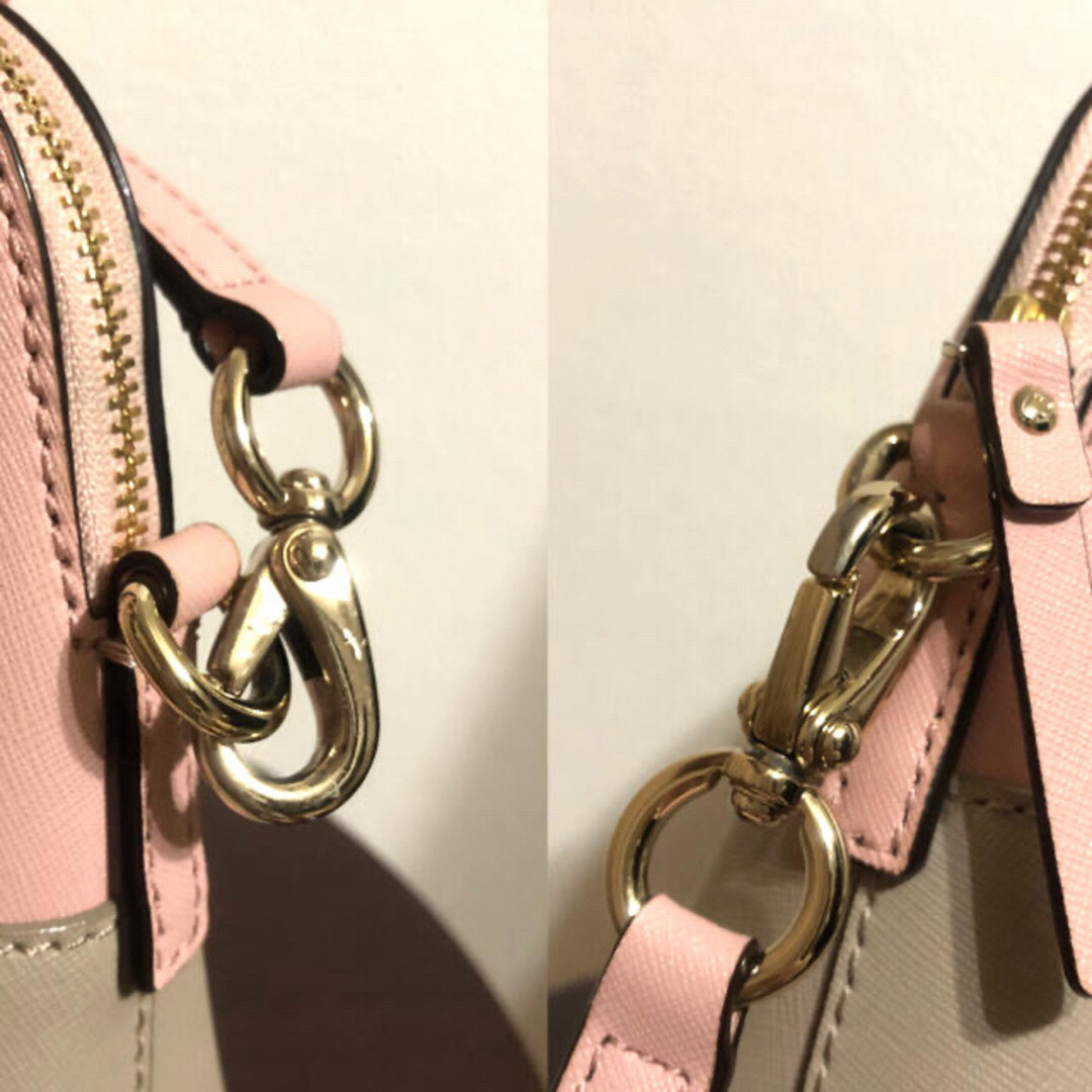 kate spade new york(ケイトスペードニューヨーク)のkate spade ショルダーバッグ・ハンドバッグ レディースのバッグ(ハンドバッグ)の商品写真