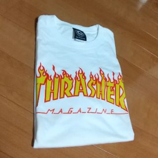 スラッシャー(THRASHER)のTHRASHER  Tシャツお値下げ中‼️(Tシャツ/カットソー(半袖/袖なし))