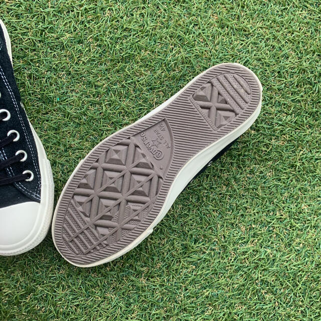 いたその CONVERSE スエード F329の通販 by reshoe.theshop