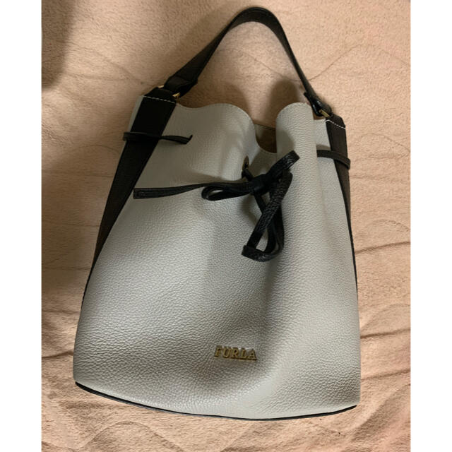 FURLA コスタンザ　バッグ