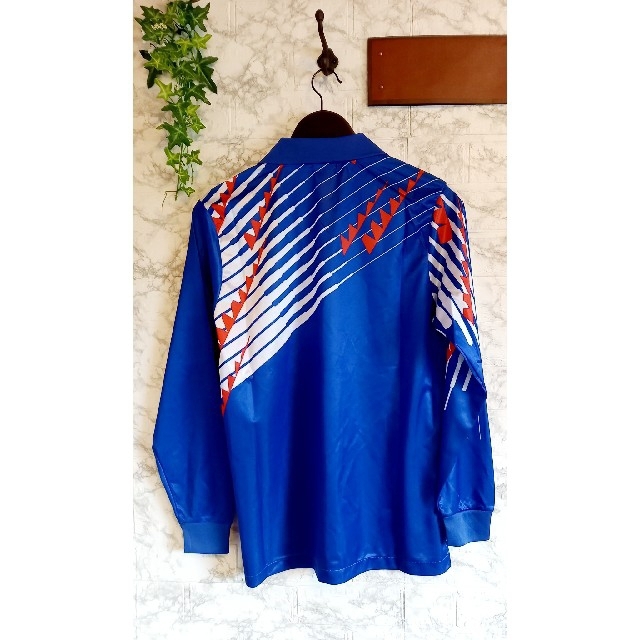 日本代表ユニフォーム94年の通販 by カール31 shop|ラクマ 日本代表ユニフォーム94年の通販 by カール31 shop|ラクマ