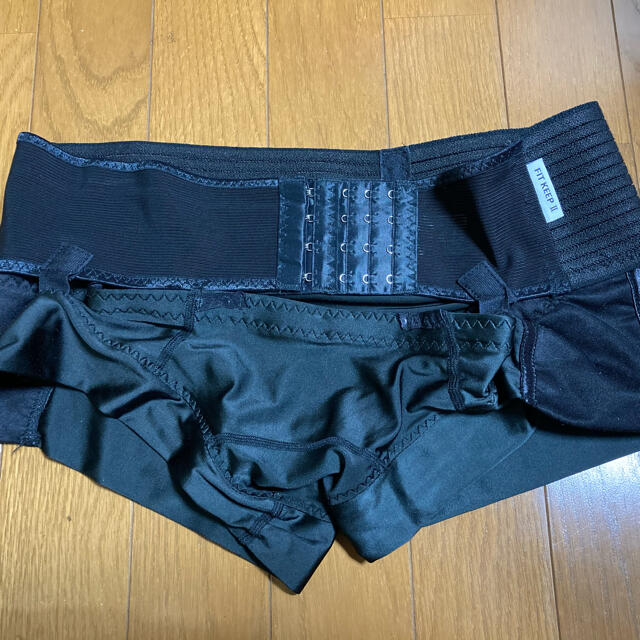 【引越しの為さん】専用☆フィットキープ2 FIT KEEP2 サイズLL キッズ/ベビー/マタニティのマタニティ(マタニティ下着)の商品写真