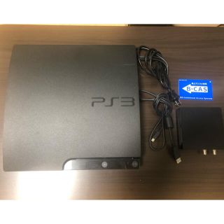 プレイステーション3(PlayStation3)のPS3 PlayStation 3 torne付き(家庭用ゲーム機本体)