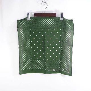 ニードルス(Needles)のNEEDLES 16ss BANDANA POLKA DOT ニードルス 大名(その他)