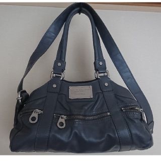 マークバイマークジェイコブス(MARC BY MARC JACOBS)のMARC BY MARC JACOBS ショルダーバッグ(ショルダーバッグ)