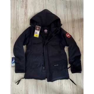 カナダグース(CANADA GOOSE)のカナダグース　国内正規品　カムループス　CANADAGOOSE(ダウンジャケット)