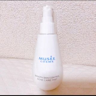 フロムファーストミュゼ(FROMFIRST Musee)のミュゼプラチナム 薬用スムーススキンコントロール アクネケアミスト 150ml(化粧水/ローション)