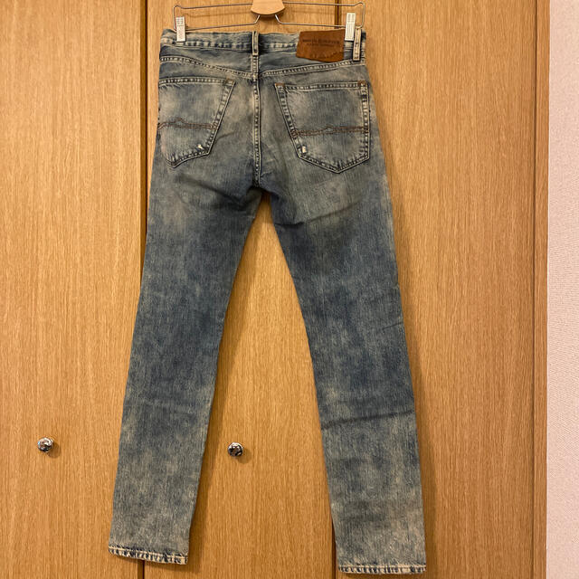 Denim & Supply Ralph Lauren(デニムアンドサプライラルフローレン)の【新品】ラルフローレン デニム&サプライ 28/30 メンズのパンツ(デニム/ジーンズ)の商品写真