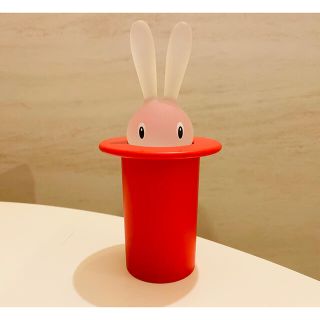 アレッシィ うさぎの通販 29点 | ALESSIを買うならラクマ