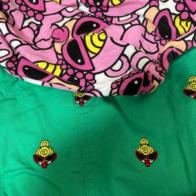 HYSTERIC MINI(ヒステリックミニ)のぴーちゃん💓💓 キッズ/ベビー/マタニティのキッズ服男の子用(90cm~)(Tシャツ/カットソー)の商品写真