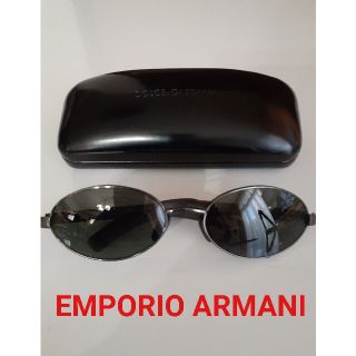 エンポリオアルマーニ(Emporio Armani)の☆エンポリオアルマーニ☆　サングラス(サングラス/メガネ)