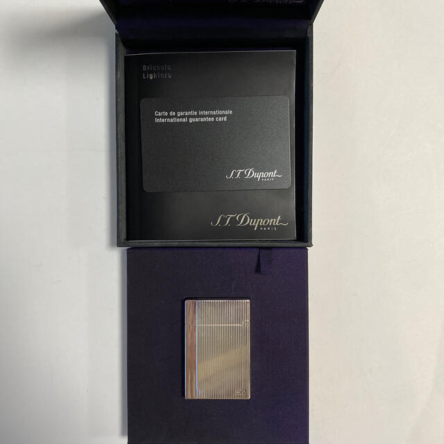 Dupont ライター GATSBY 18 PCY22 | www.innoveering.net