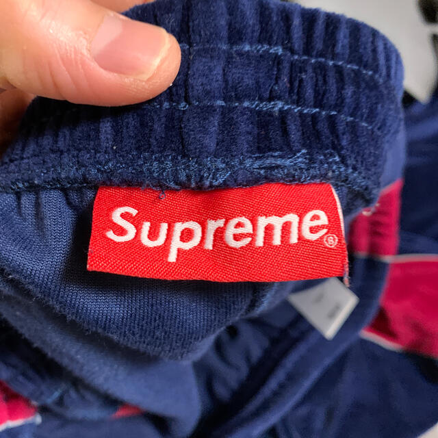 Supreme(シュプリーム)のSupreme  Velour Track Pant メンズのパンツ(その他)の商品写真