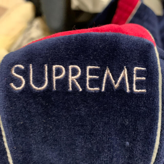 Supreme(シュプリーム)のSupreme  Velour Track Pant メンズのパンツ(その他)の商品写真