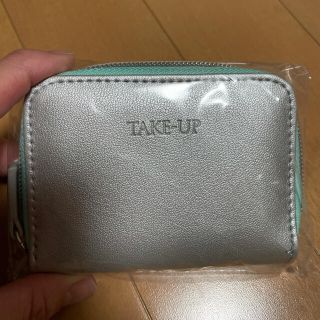 テイクアップ(TAKE-UP)のtake-up テイクアップ ジュエリーポーチ(ポーチ)