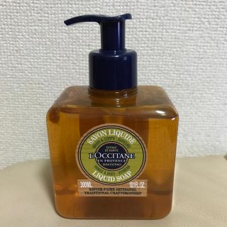 ロクシタン(L'OCCITANE)のロクシタン  リキッドハンドソープ【値下げ】(その他)