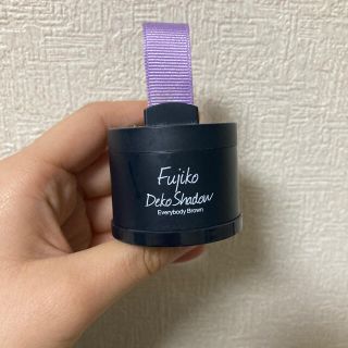 コスメキッチン(Cosme Kitchen)のフジコ　デコシャドウ　Fujiko (フェイスパウダー)