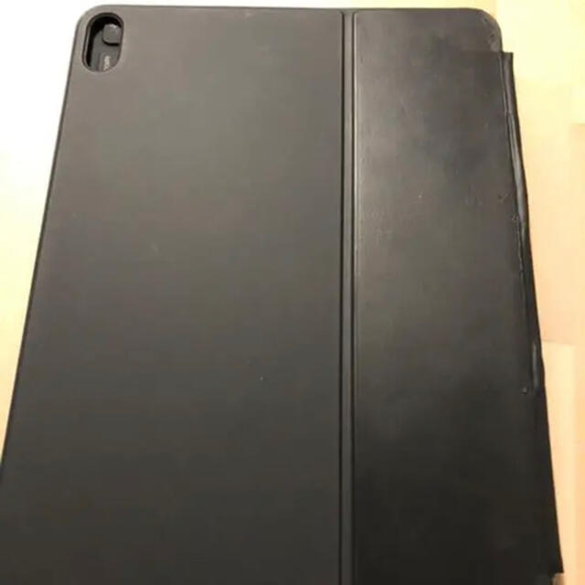 11インチiPad Pro Smart Keyboard Folio 2018 1
