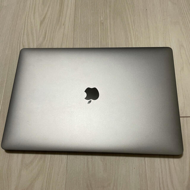 Apple - MacBook Pro 2018 15インチ AppleCare+残
