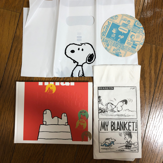 Snoopy スヌーピーミュージアム 特別展 の通販 By イエロー S Shop スヌーピーならラクマ Snoopy スヌーピーミュージアム 特別展 の通販 By イエロー S Shop スヌーピーならラクマ