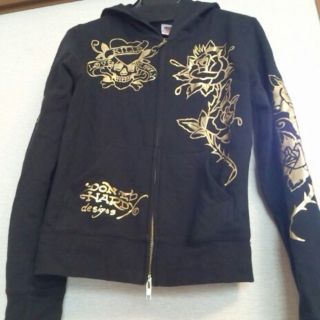 エドハーディー(Ed Hardy)のエドハーディー パーカー(パーカー)