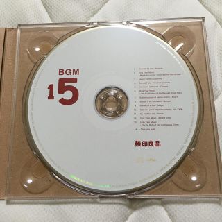 ムジルシリョウヒン(MUJI (無印良品))の無印良品 BGM 15 Praha(ワールドミュージック)