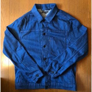 リーバイス(Levi's)のリーバイス Levi''s ジージャン Gジャン LINE8 デニムジャケット(Gジャン/デニムジャケット)