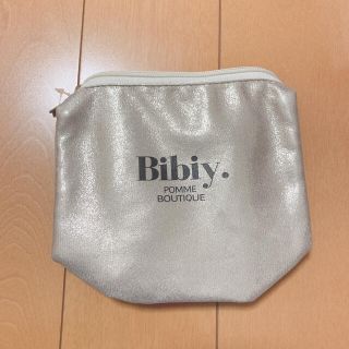 bibiy. ポーチ(ポーチ)