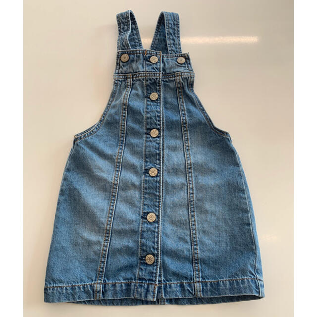 GAP Kids(ギャップキッズ)のスカート キッズ/ベビー/マタニティのキッズ服女の子用(90cm~)(スカート)の商品写真