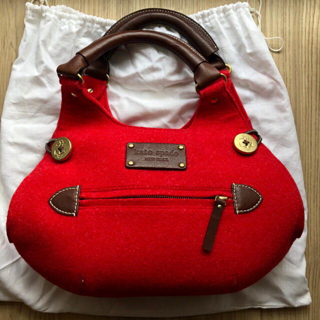 kate spade new york(ケイトスペードニューヨーク)の値下げ！kate spadeバッグ★美品★ レディースのバッグ(ハンドバッグ)の商品写真