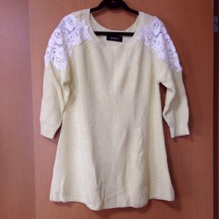 ジャスグリッティー(JUSGLITTY)の★yokoさん専用出品★(ニット/セーター)