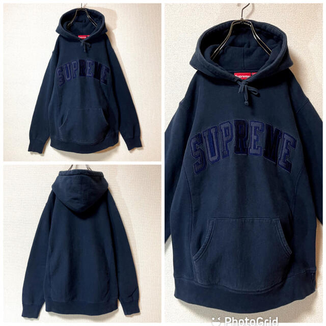 sup-1【即完売】シュプリーム 刺繍ロゴ アーチロゴパーカー 希少 sup-1【即完売】シュプリーム 刺繍ロゴ アーチロゴパーカー 希少