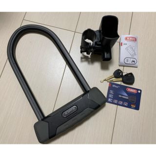 アバス(ABUS)の【送料無料】即日発送 ABUS(アブス) Granit X-Plus 540(パーツ)