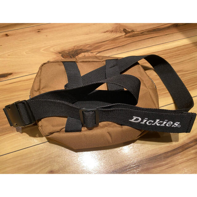 Dickies(ディッキーズ)のDickies(ディッキーズ) バッグ メンズのバッグ(メッセンジャーバッグ)の商品写真