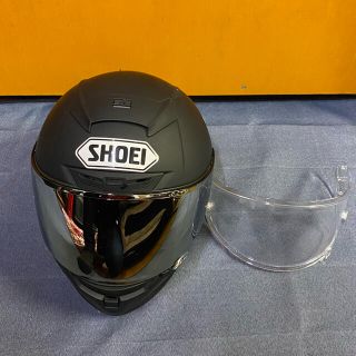 SHOEI X-fourteen マットブラック　M