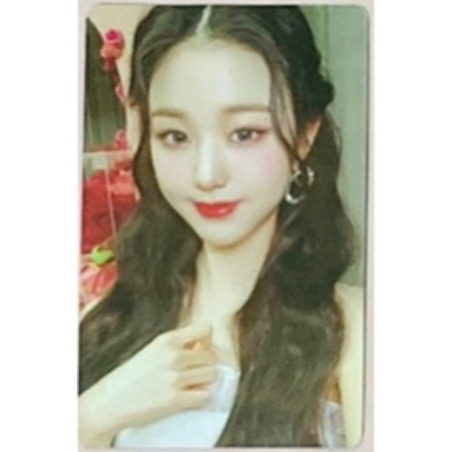 限定品即納 IZ*ONE ONEIRIC THEATERの通販 by 山田's shop|ラクマ