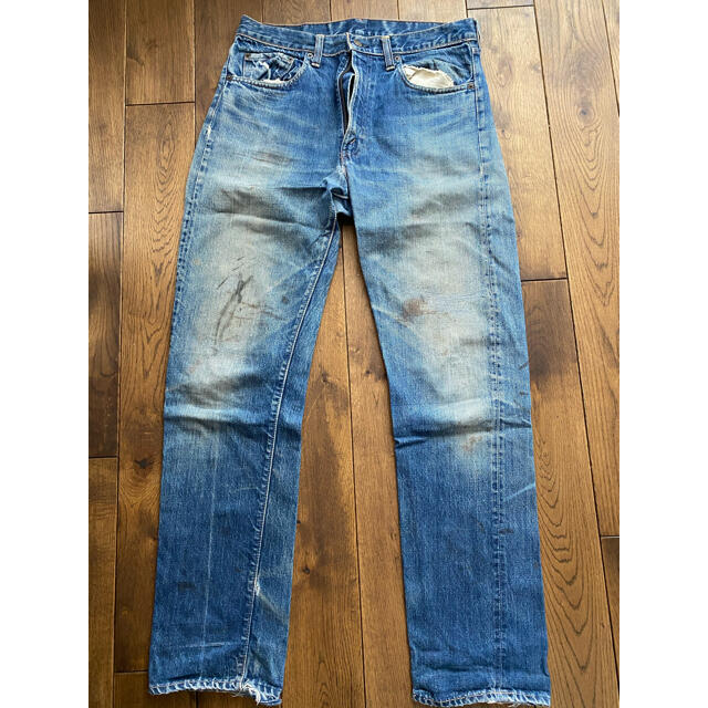 リーバイス505 big E ビンテージ online shop 9800円引き tweedmill.co.uk
