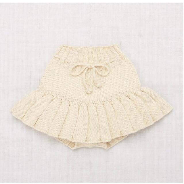 Caramel baby&child  - misha and puff  スカート　3-4y