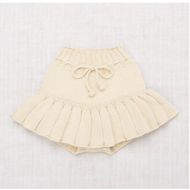 Caramel baby&child (キャラメルベビー&チャイルド)のmisha and puff  スカート　3-4y キッズ/ベビー/マタニティのキッズ服女の子用(90cm~)(スカート)の商品写真