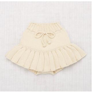 キャラメルベビー&チャイルド(Caramel baby&child )のmisha and puff  スカート　3-4y(スカート)