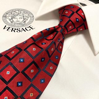 ヴェルサーチ(VERSACE)の☆buttobi様専用！☆(ネクタイ)