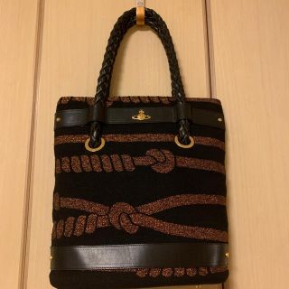 ヴィヴィアンウエストウッド(Vivienne Westwood)のsui 様専用　Vivienne Westwood トートバッグ(トートバッグ)