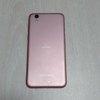 アンドロイドワン(Android One)のsharp Android one s3(スマートフォン本体)