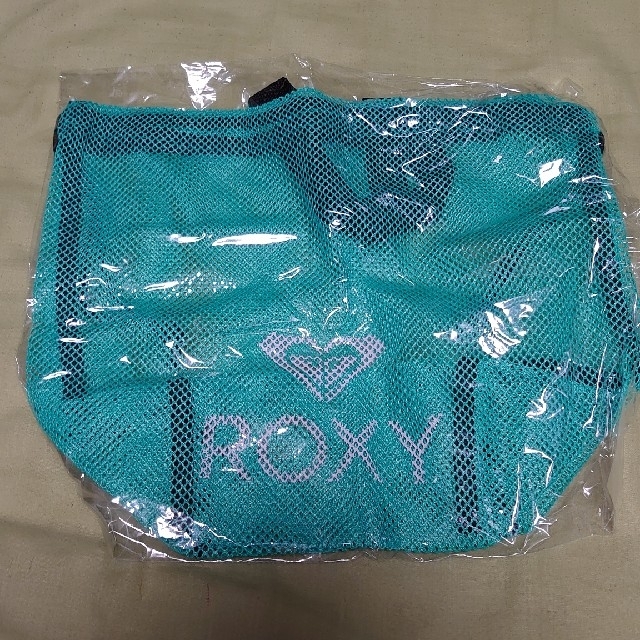 Roxy(ロキシー)の【非売品】ROXY ミニバッグ ミニトートバッグ レディースのバッグ(トートバッグ)の商品写真