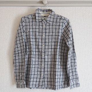 ラコステ(LACOSTE)のラコステ  チェックシャツ(シャツ/ブラウス(長袖/七分))