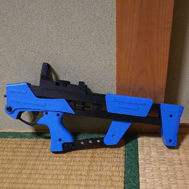 ゴム連射式 IFREET-PZ Evolution エンタメ/ホビーのエンタメ その他(その他)の商品写真