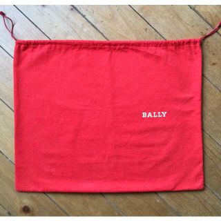 バリー(Bally)のBALLY 保存袋 大 53 × 43 正規 バリー 保存バッグ(ショップ袋)