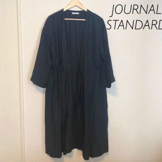 ジャーナルスタンダード(JOURNAL STANDARD)の専用です(ロングコート)