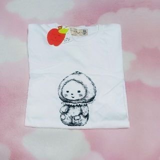 フランシュリッペ(franche lippee)のくりぼー(Tシャツ(半袖/袖なし))